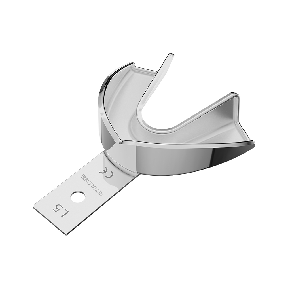 Impression Tray